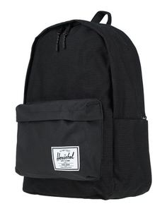 Рюкзаки и сумки на пояс Herschel