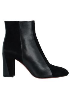 Полусапоги и высокие ботинки Santoni