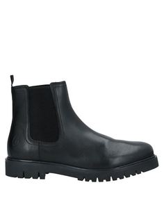 Полусапоги и высокие ботинки Trussardi