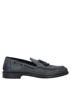 Мокасины Pawelk's