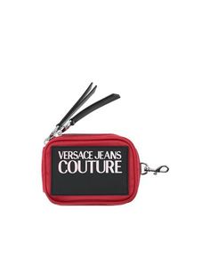 Кошелек для монет Versace