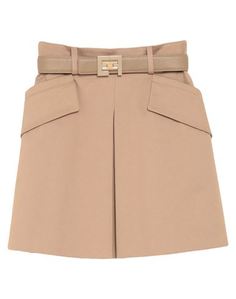 Мини-юбка Elisabetta Franchi