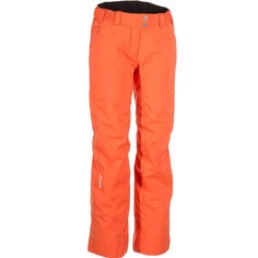 Штаны горнолыжные Phenix Orca Waist Pants Orange - 38