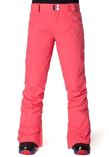 Штаны для сноуборда Horsefeathers 15-16 Womens Pants Erika Pink - S Horsefeathers®