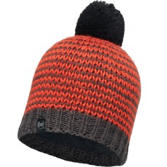 Шапка Buff Knitted&Polar Hat Dorn Flame