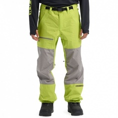 Штаны для сноуборда Burton 19-20 M Frostner Pt Tensho/Srlrip - L