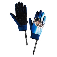 Перчатки Bonus Gloves 19-20 Pipe - M БОНУС