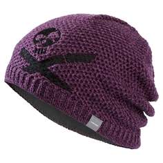 Шапка Head 19-20 Rebels Beanie Ed