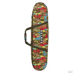 Чехол для сноуборда Burton 20-21 Kd Space Sack Bright Birch Camo Print - 130 см