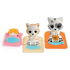 Набор игровой Фуззики "Милые котята"