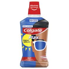 Ополаскиватель для полости рта Colgate Faces Summer 500 мл