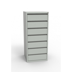 Картотечный шкаф Святогор