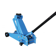 Подкатной домкрат UNITRAUM