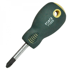 Отвертка FORCE