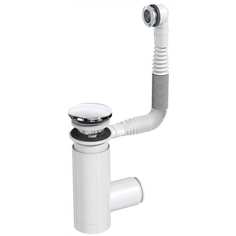 Сифон для раковины prevex easy clean 1502422