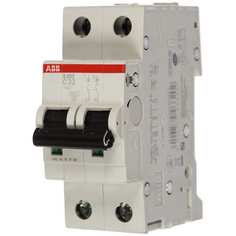 Модульный автомат ABB