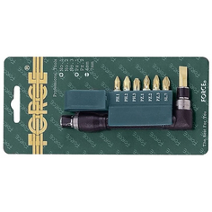 Г-образная отвертка FORCE