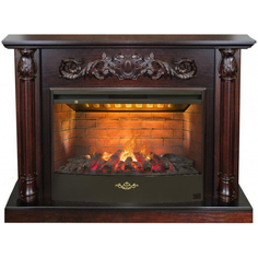 Электрический камин RealFlame