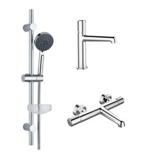 Душевая система Agger