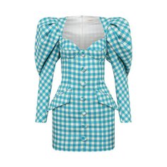 Шерстяное платье Giuseppe di Morabito