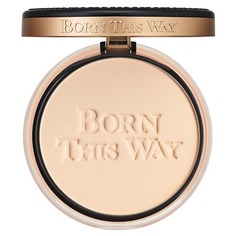 BORN THIS WAY MULTI-USE COMPLEXION Многофункциональная пудра-основа 3-в-1 TAFFY Too Faced