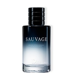 Sauvage Бальзам после бритья Dior