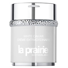 White Caviar Creme Extraordinaire Увлажняющий крем La Prairie