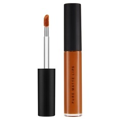 PURE MATTE Помада для губ жидкая матовая Dare To Dream Zoeva