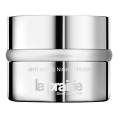 Anti-Aging Night Cream Антивозрастной ночной крем La Prairie