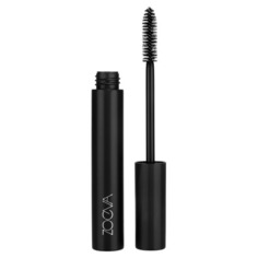 GRAPHIC LASH Тушь для ресниц Черная Zoeva