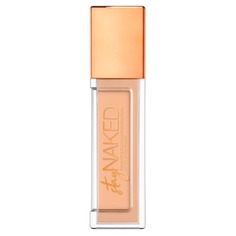 Stay Naked Невесомая тональная основа 50WY Urban Decay