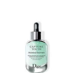 Capture Youth Redness Soother Омолаживающая успокаивающая сыворотка Dior