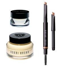 Набор Летний must have Bobbi Brown