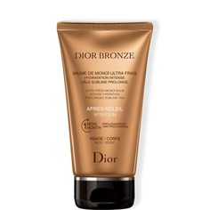 Dior Bronze Освежающий бальзам после загара