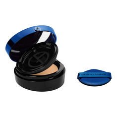 DESIGNER Тональный крем-кушон, сменный блок 3 Giorgio Armani