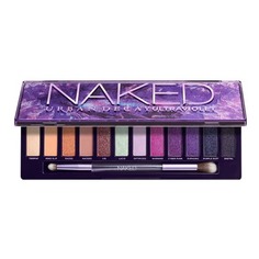 Naked Ultraviolet Палетка теней для век Urban Decay