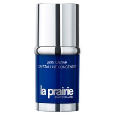 Skin Caviar Crystalline Concentre Кристальная сыворотка с икорным экстрактом La Prairie