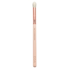 ROSE GOLDEN Кисть для теней 225 Zoeva
