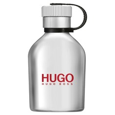 HUGO ICED Туалетная вода