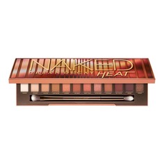 Naked Heat Палетка теней для век Urban Decay