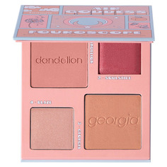 Fouroscope Палетка для макияжа лица Fire Queen Benefit