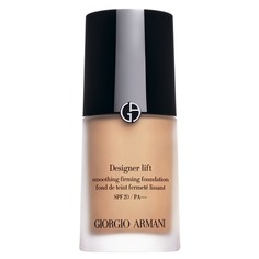 DESIGNER LIFT Тональный крем с эффектом лифтинга 1.75 Giorgio Armani
