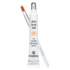 Фитокорректор с кистью для кожи вокруг глаз №1 Sisley