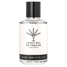 WOODY PERFECTO / 107 Парфюмерная вода Parle MOI DE Parfum