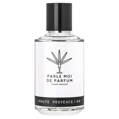 HAUTE PROVENCE / 89 Парфюмерная вода Parle MOI DE Parfum