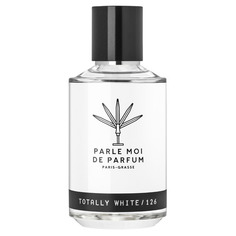 TOTALLY WHITE / 126 Парфюмерная вода Parle MOI DE Parfum