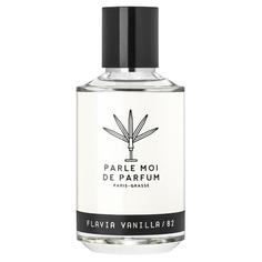 FLAVIA VANILLA / 82 Парфюмерная вода Parle MOI DE Parfum