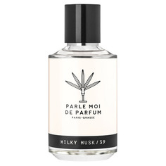 MILKY MUSK / 39 Парфюмерная вода Parle MOI DE Parfum