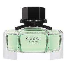 Gucci Flora Туалетная вода