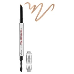 Goof Proof Brow Pencil Карандаш для объема бровей 6 - Черно-коричневый (холодный оттенок) Benefit